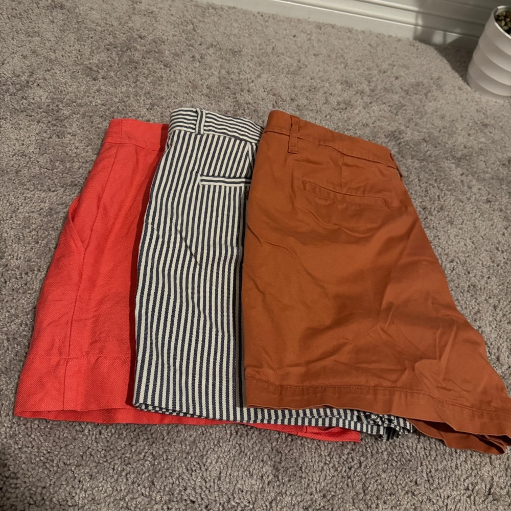 Women’s Shorts Bundle